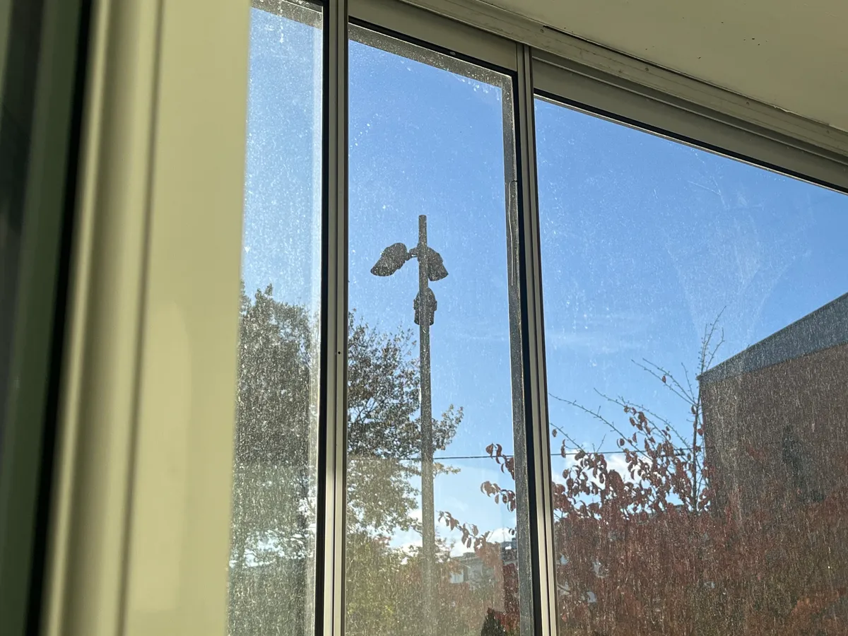 Hyreslägenhet på Spånga i spanga