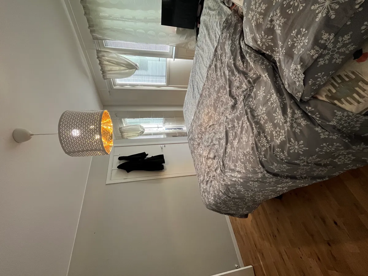 Hyreslägenhet på Spånga i spanga