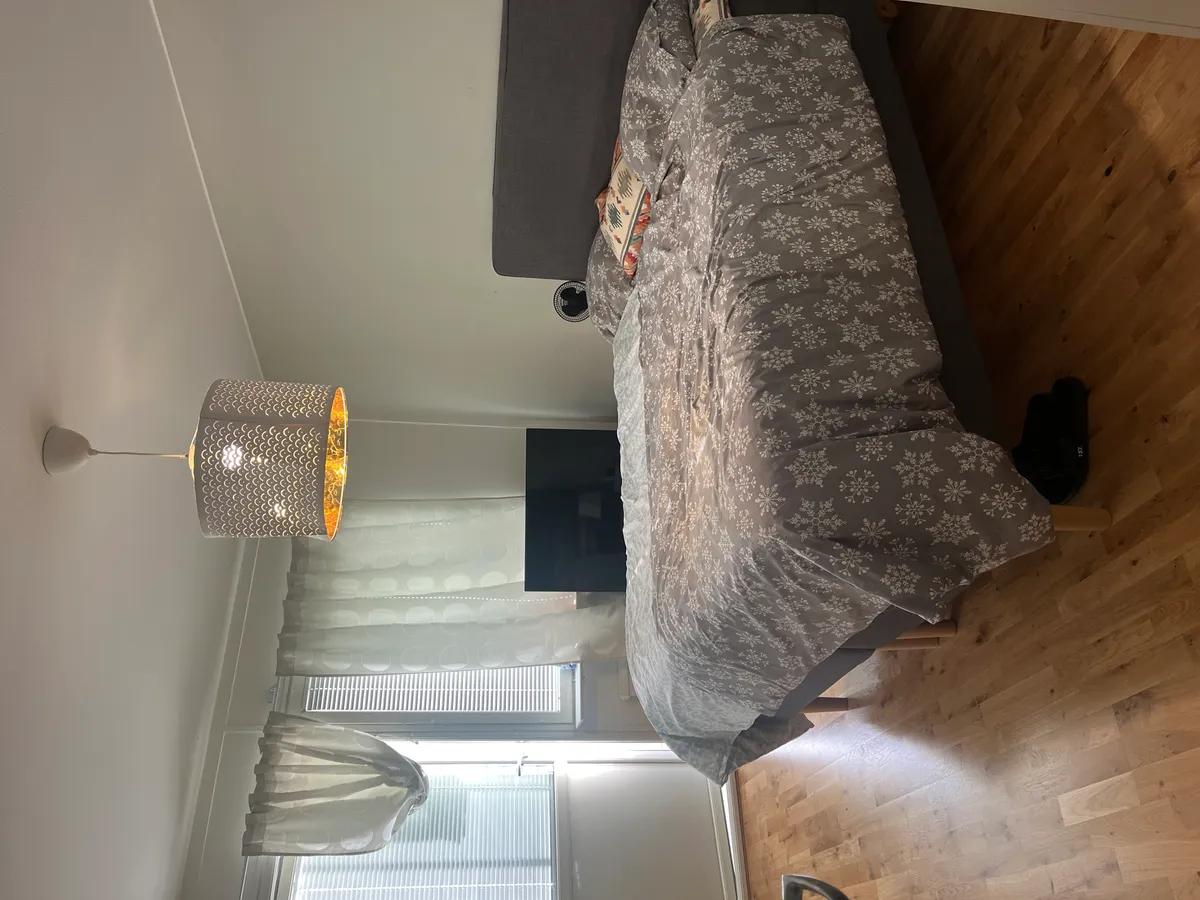 Hyreslägenhet på Spånga i spanga