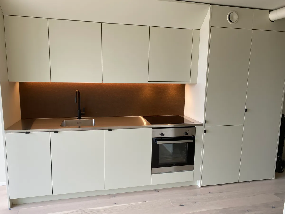 Hyreslägenhet på Uppsala i uppsala