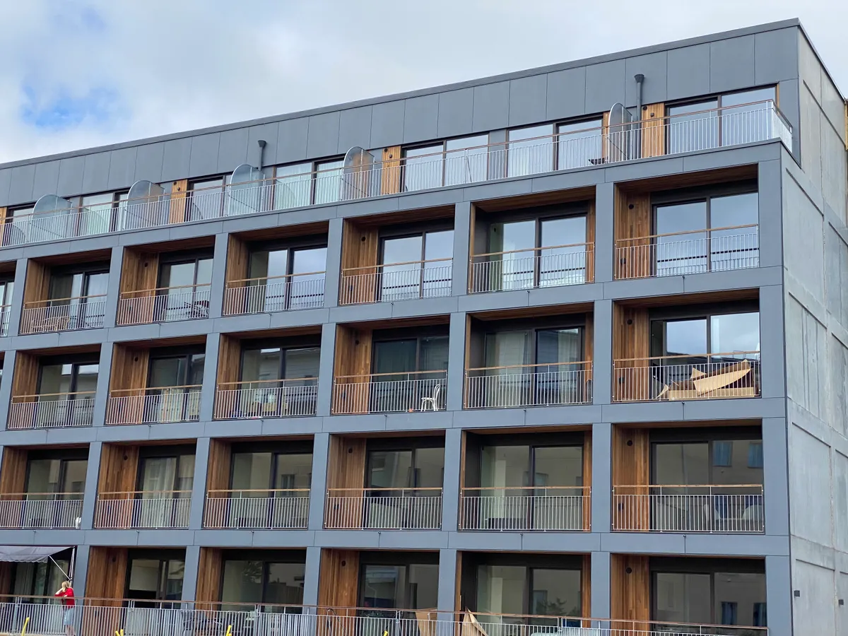 Hyreslägenhet på Uppsala i uppsala