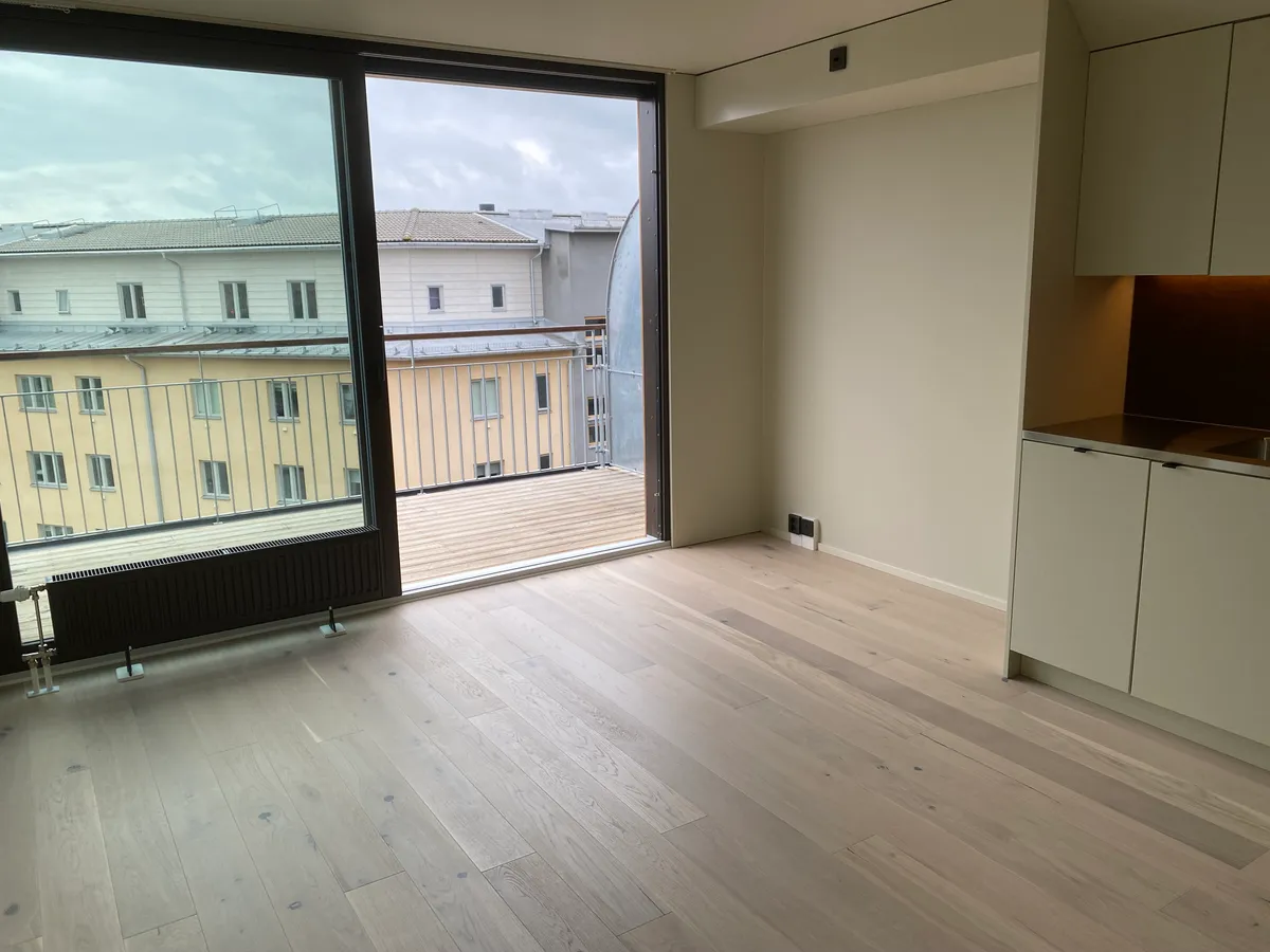 Hyreslägenhet på Uppsala i uppsala