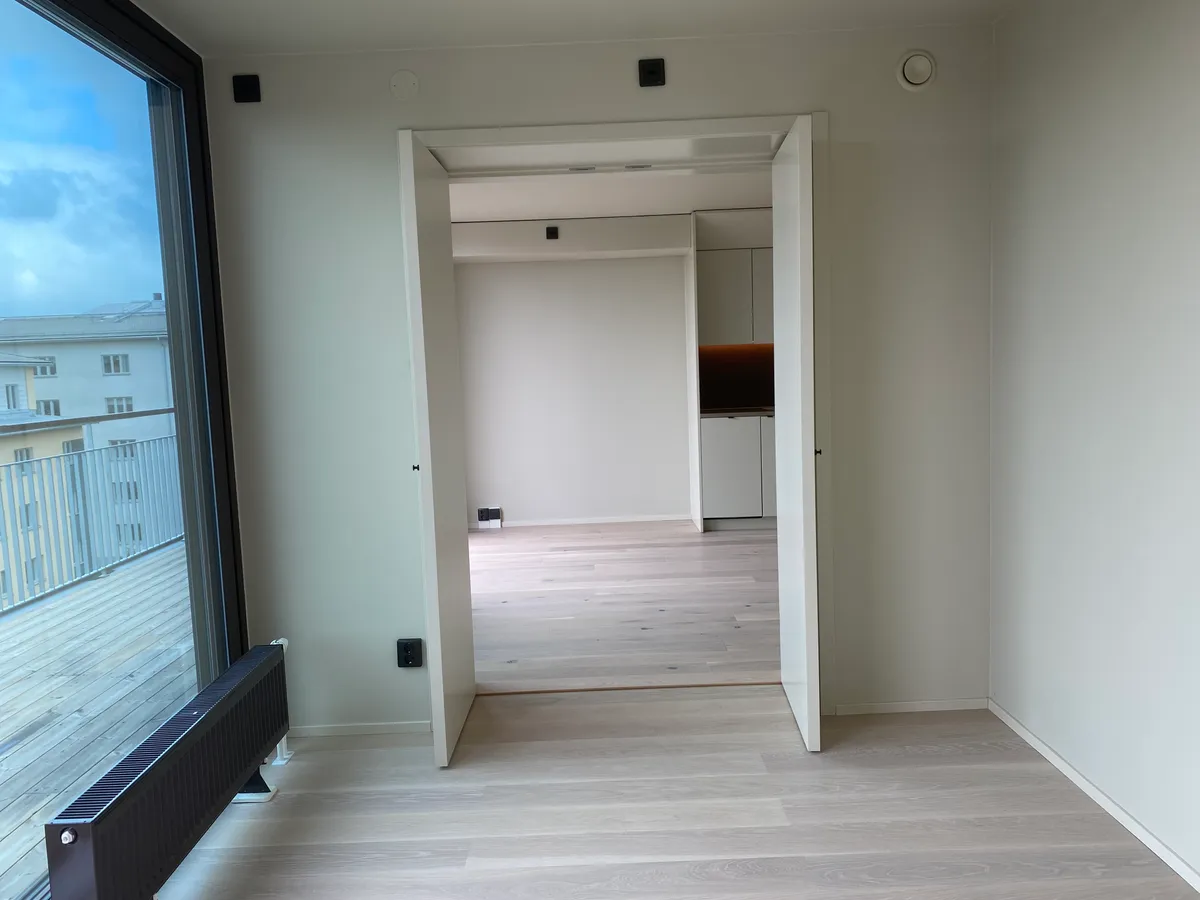 Hyreslägenhet på Uppsala i uppsala