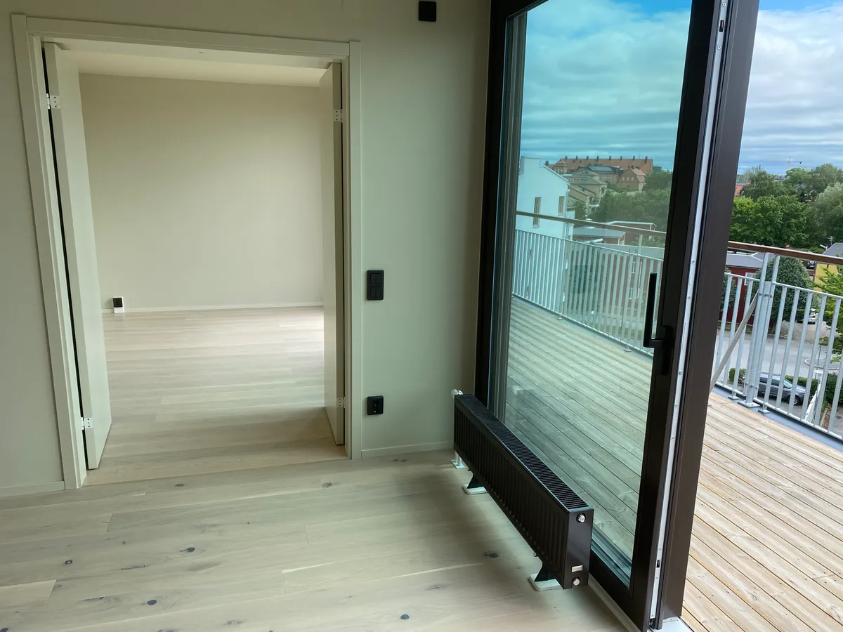 Hyreslägenhet på Uppsala i uppsala