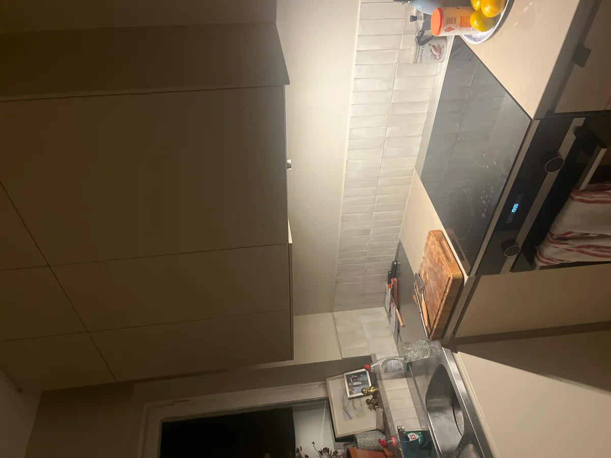 Hyreslägenhet på Bromma i bromma