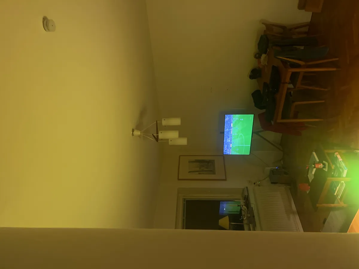 Hyreslägenhet på Bromma i bromma