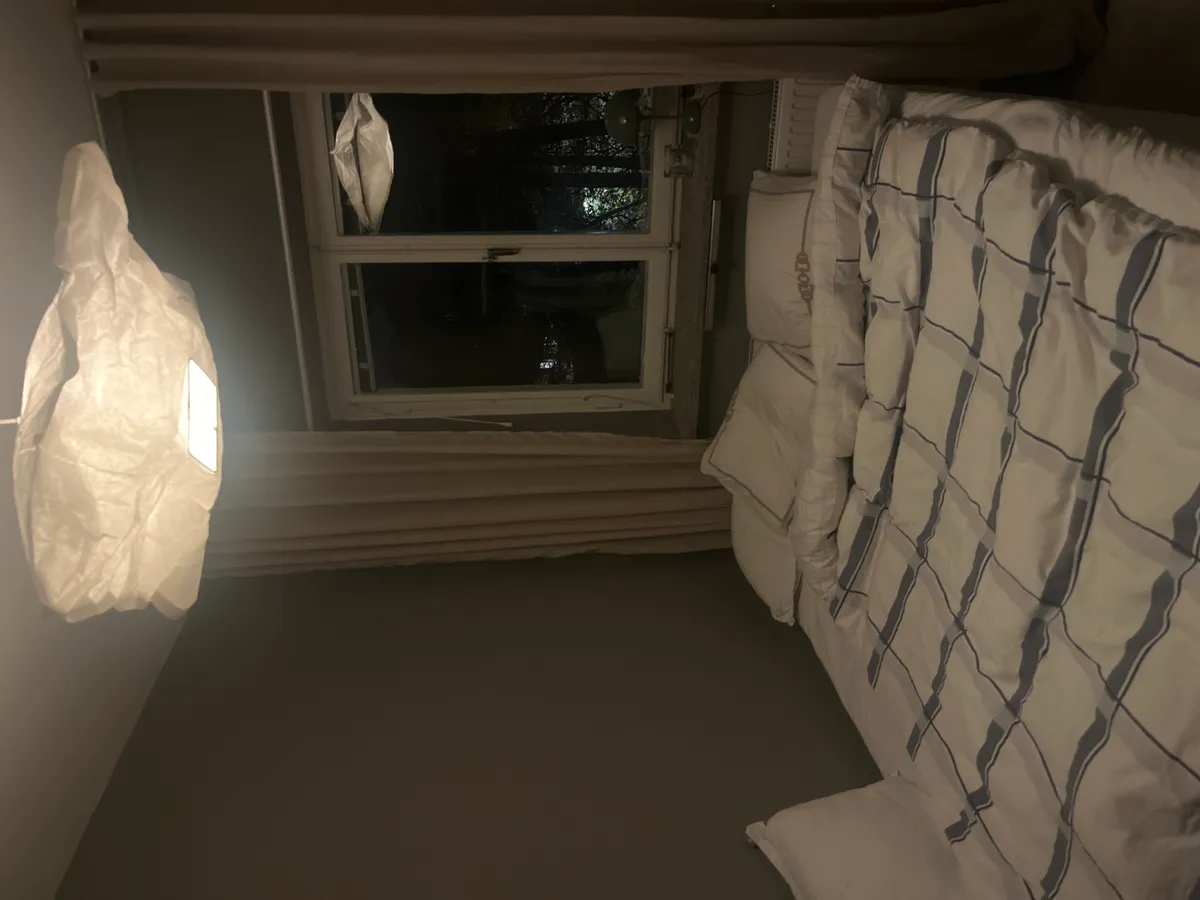 Hyreslägenhet på Bromma i bromma