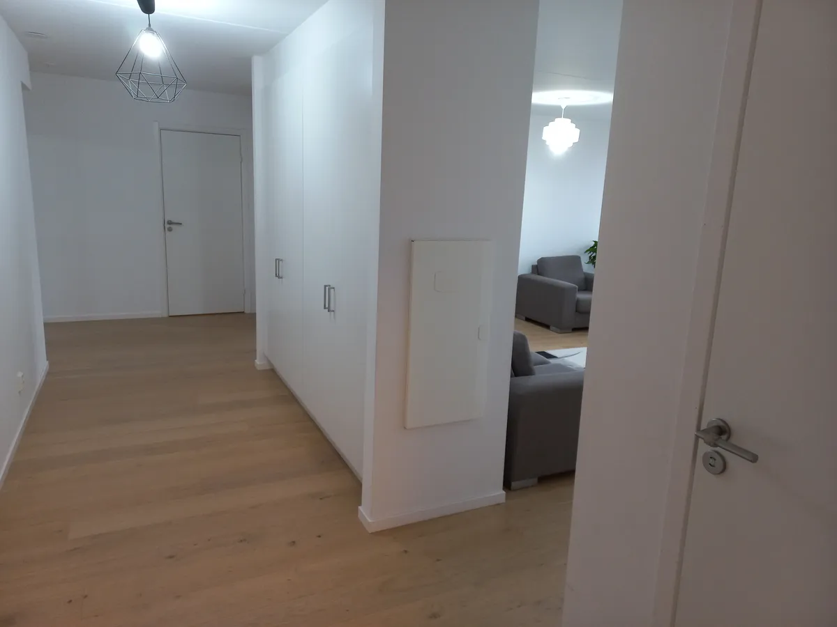 Hyreslägenhet på Täby i taby