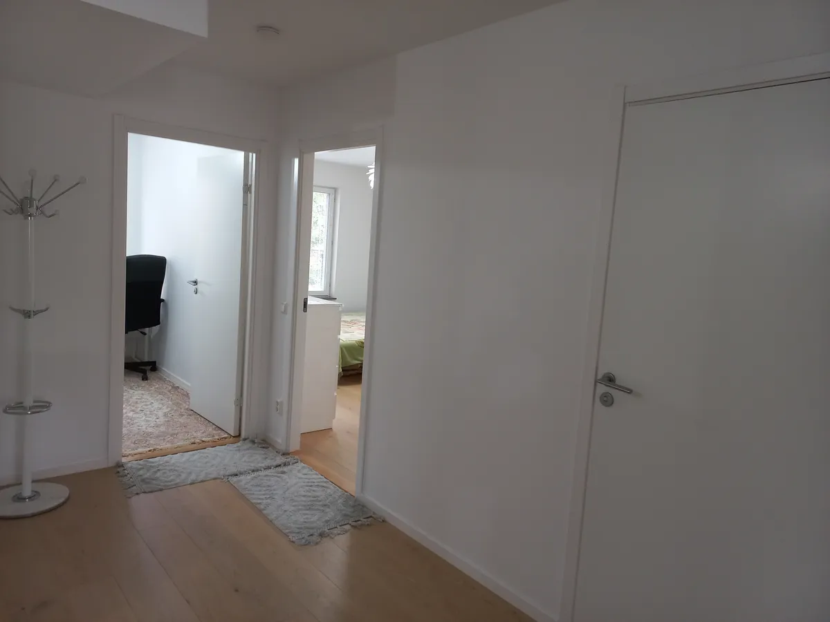 Hyreslägenhet på Täby i taby