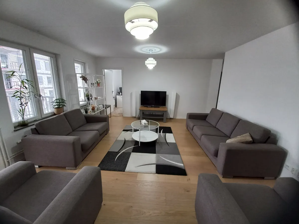 Hyreslägenhet på Täby i taby