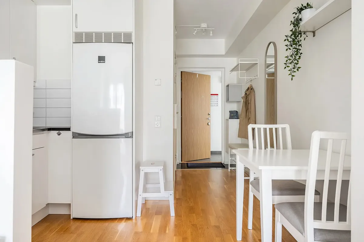 Hyreslägenhet på Malmö i malmo