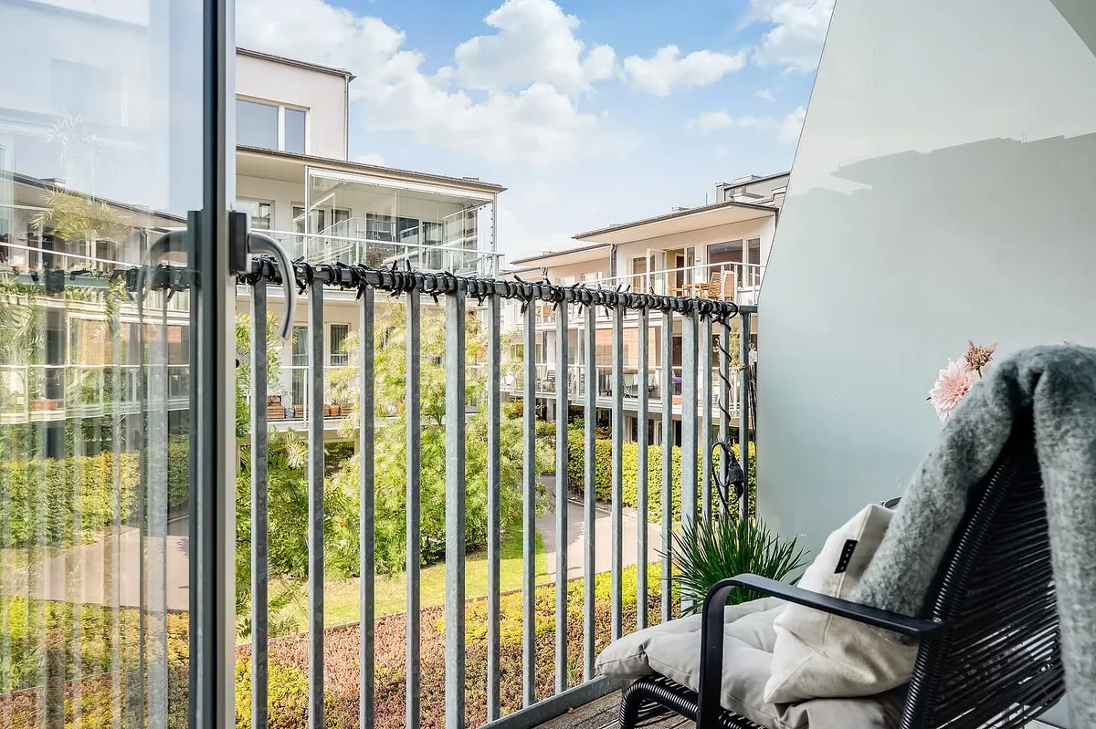 Hyreslägenhet på Malmö i malmo