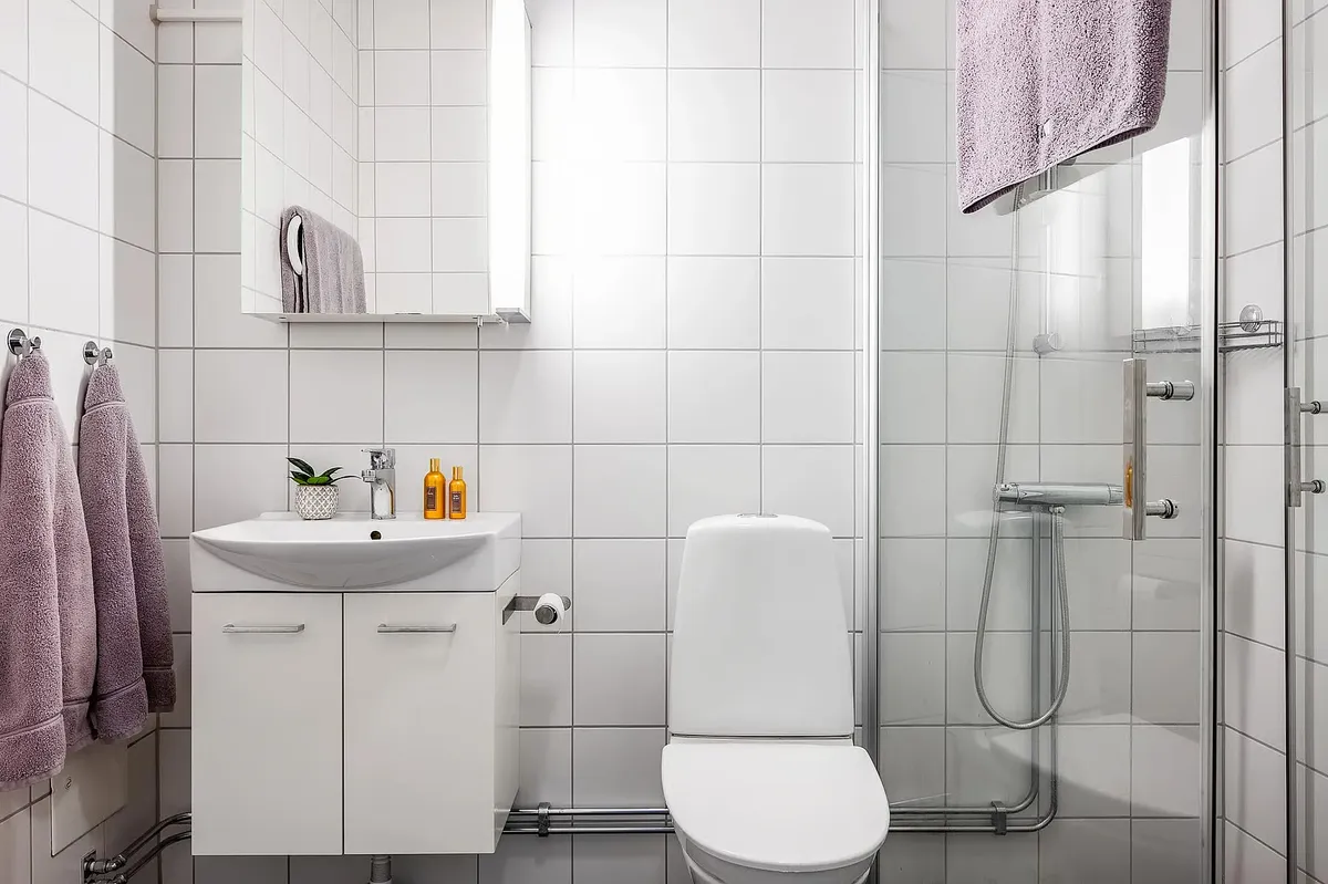 Hyreslägenhet på Malmö i malmo