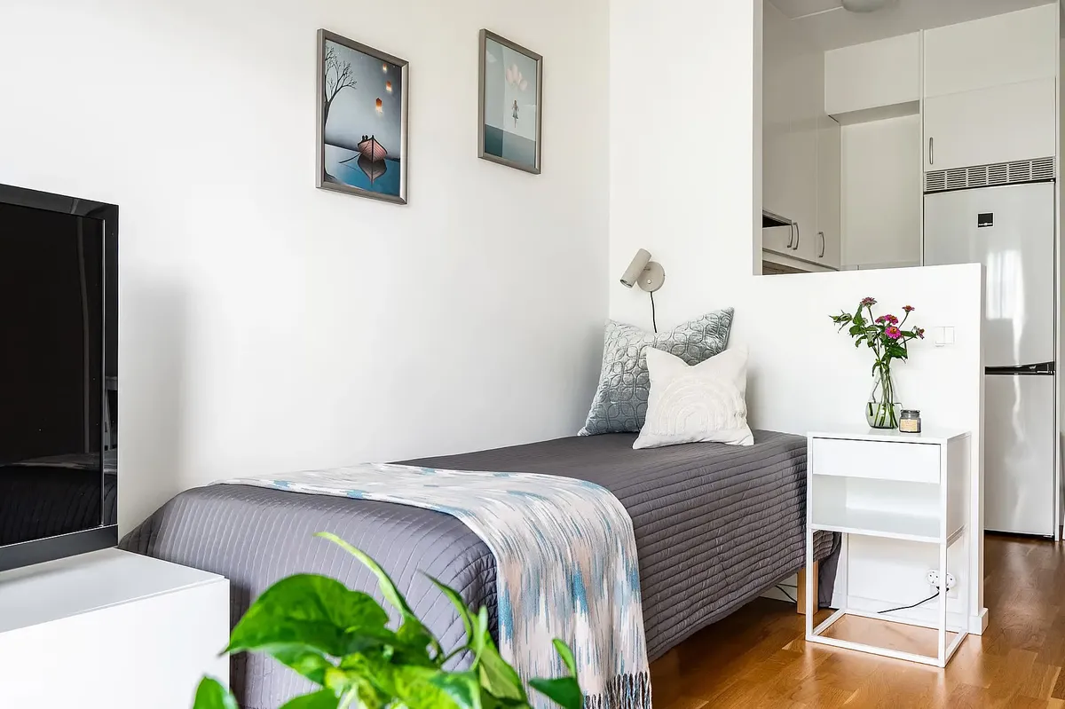 Hyreslägenhet på Malmö i malmo