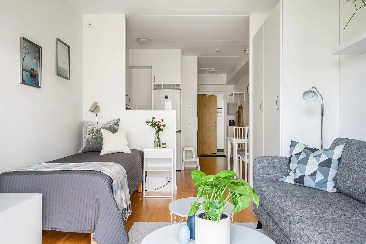 Hyreslägenhet på Malmö i malmo