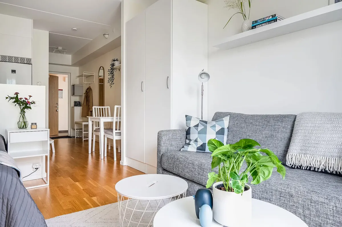 Hyreslägenhet på Malmö i malmo