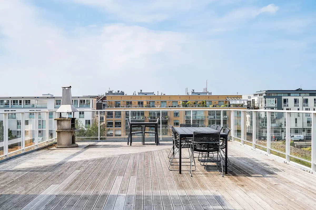 Hyreslägenhet på Malmö i malmo