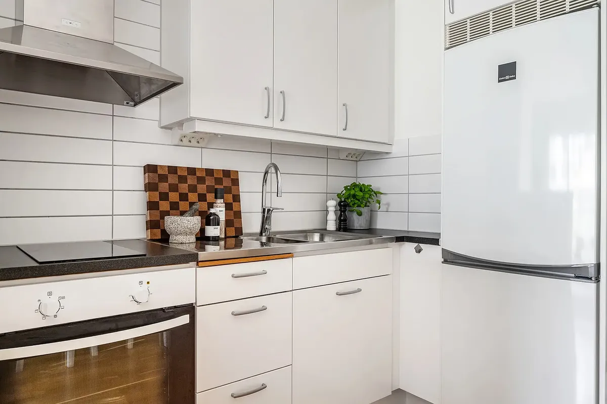 Hyreslägenhet på Malmö i malmo