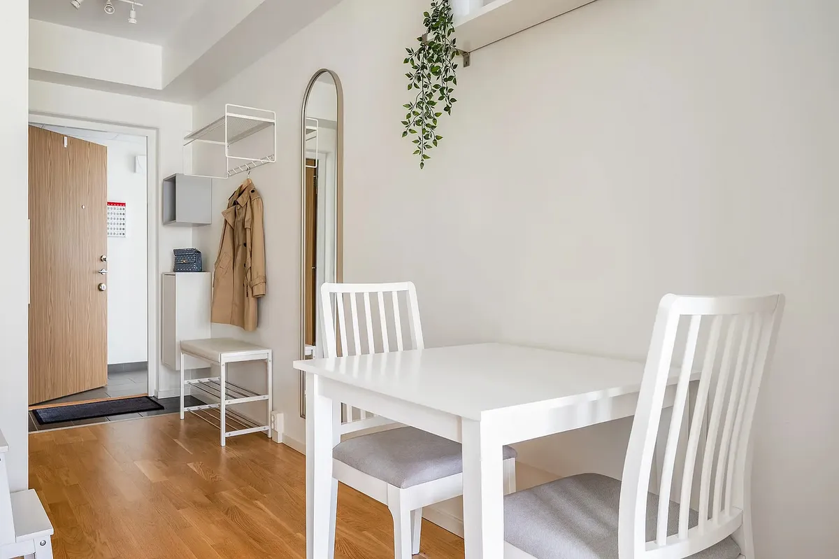 Hyreslägenhet på Malmö i malmo