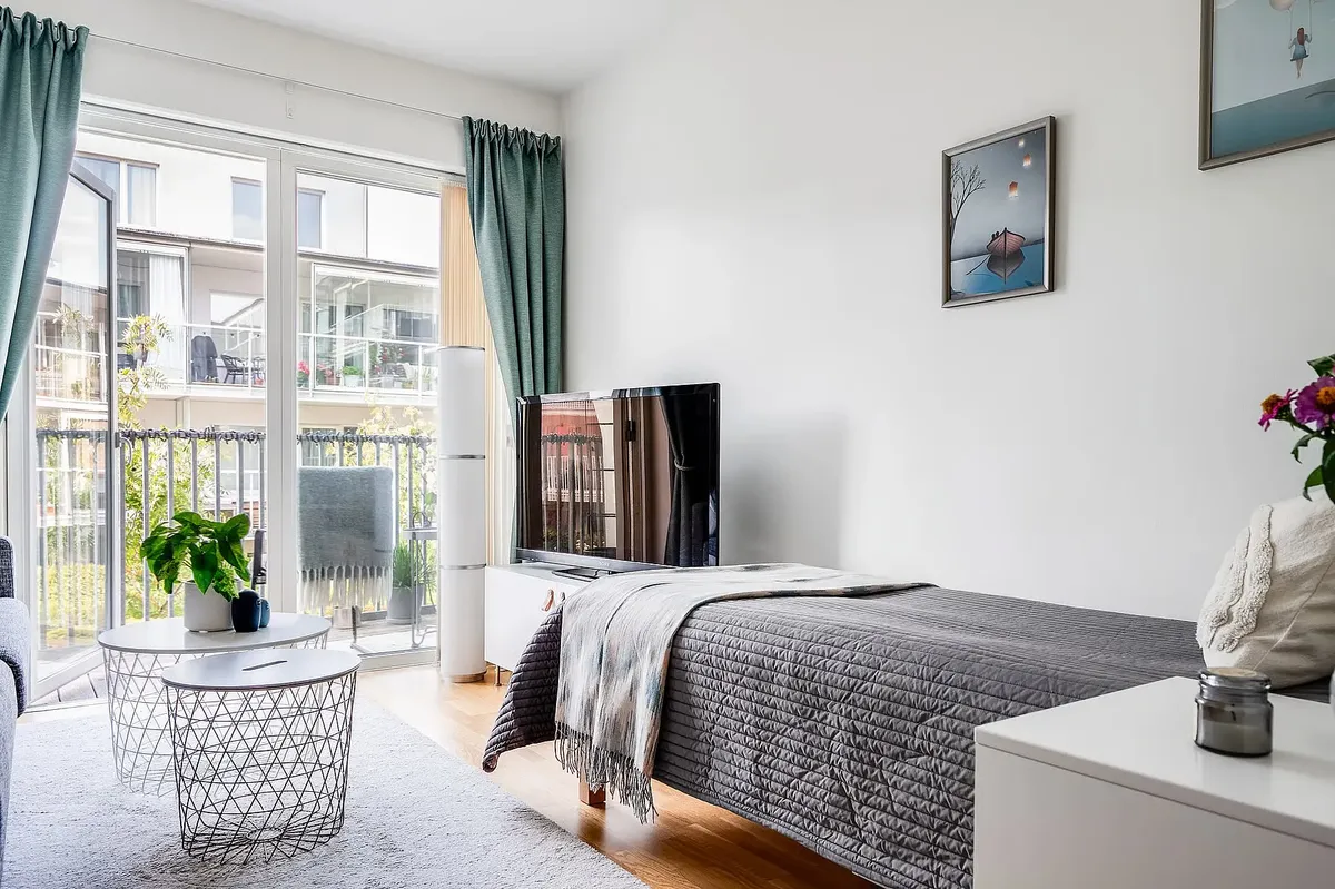 Hyreslägenhet på Malmö i malmo