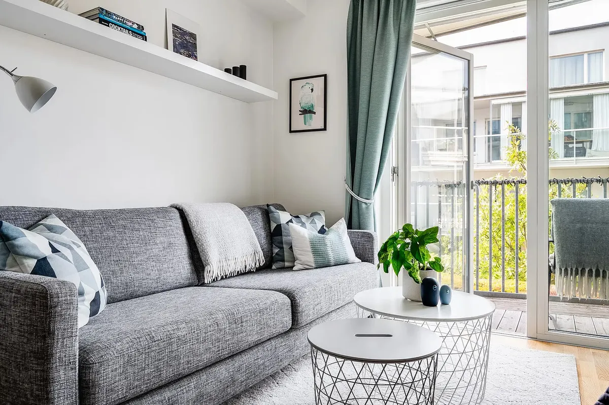 Hyreslägenhet på Malmö i malmo