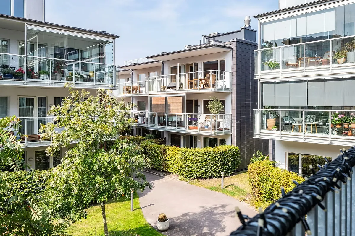 Hyreslägenhet på Malmö i malmo