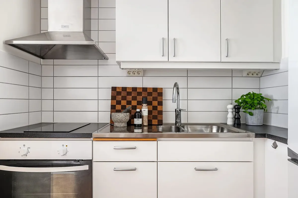 Hyreslägenhet på Malmö i malmo