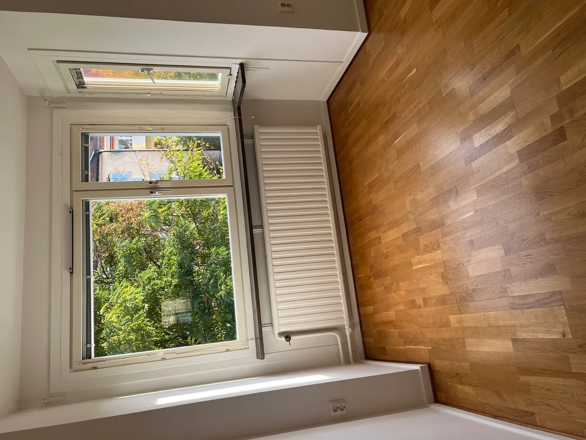 Hyreslägenhet på Örebro i orebro