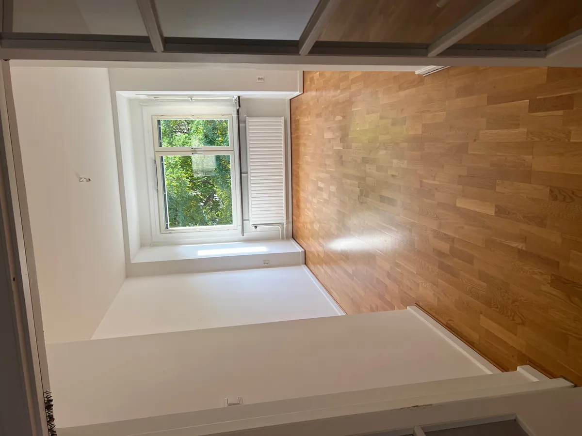 Hyreslägenhet på Örebro i orebro