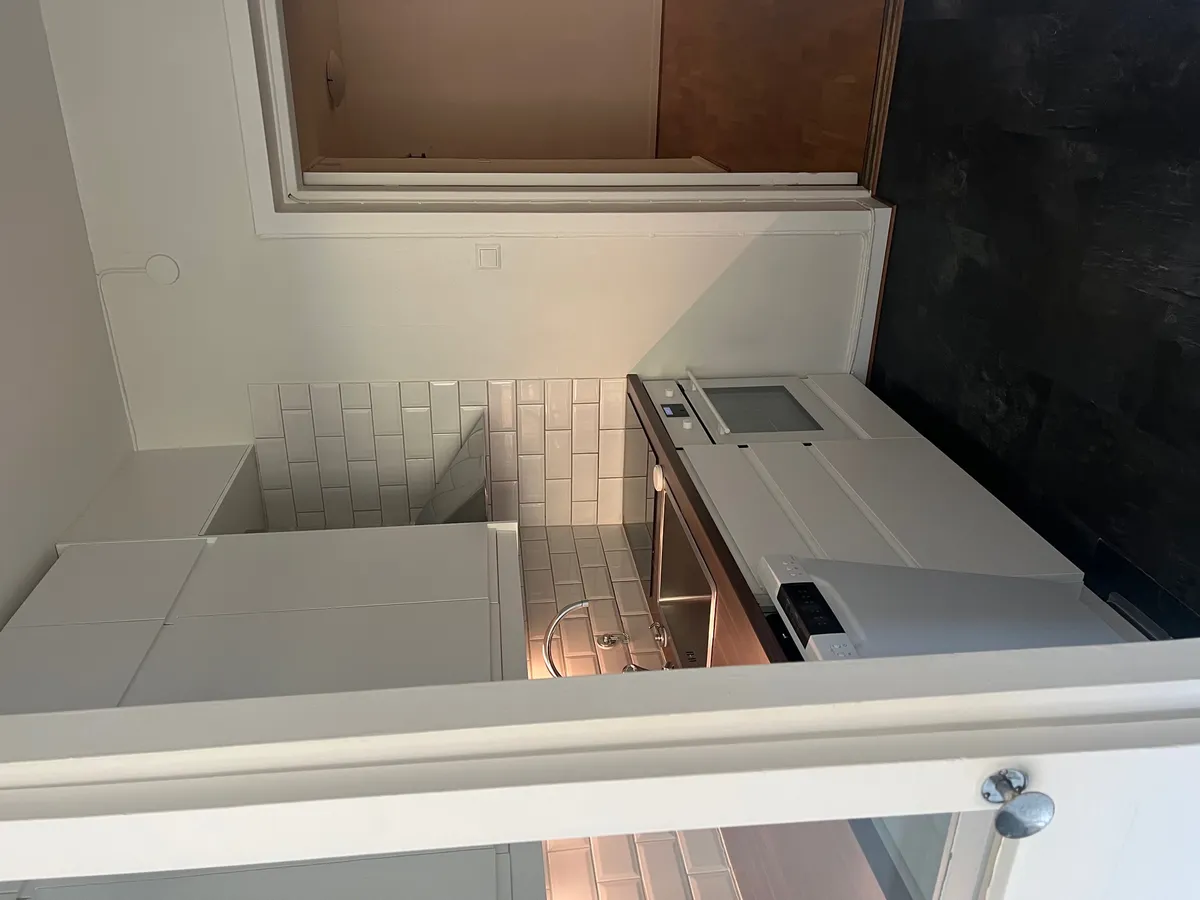 Hyreslägenhet på Örebro i orebro