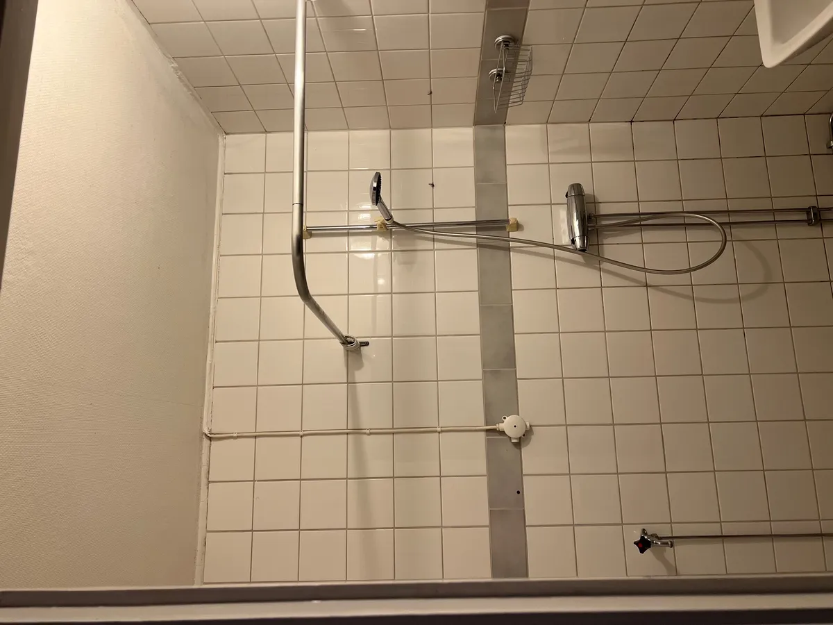 Hyreslägenhet på Örebro i orebro