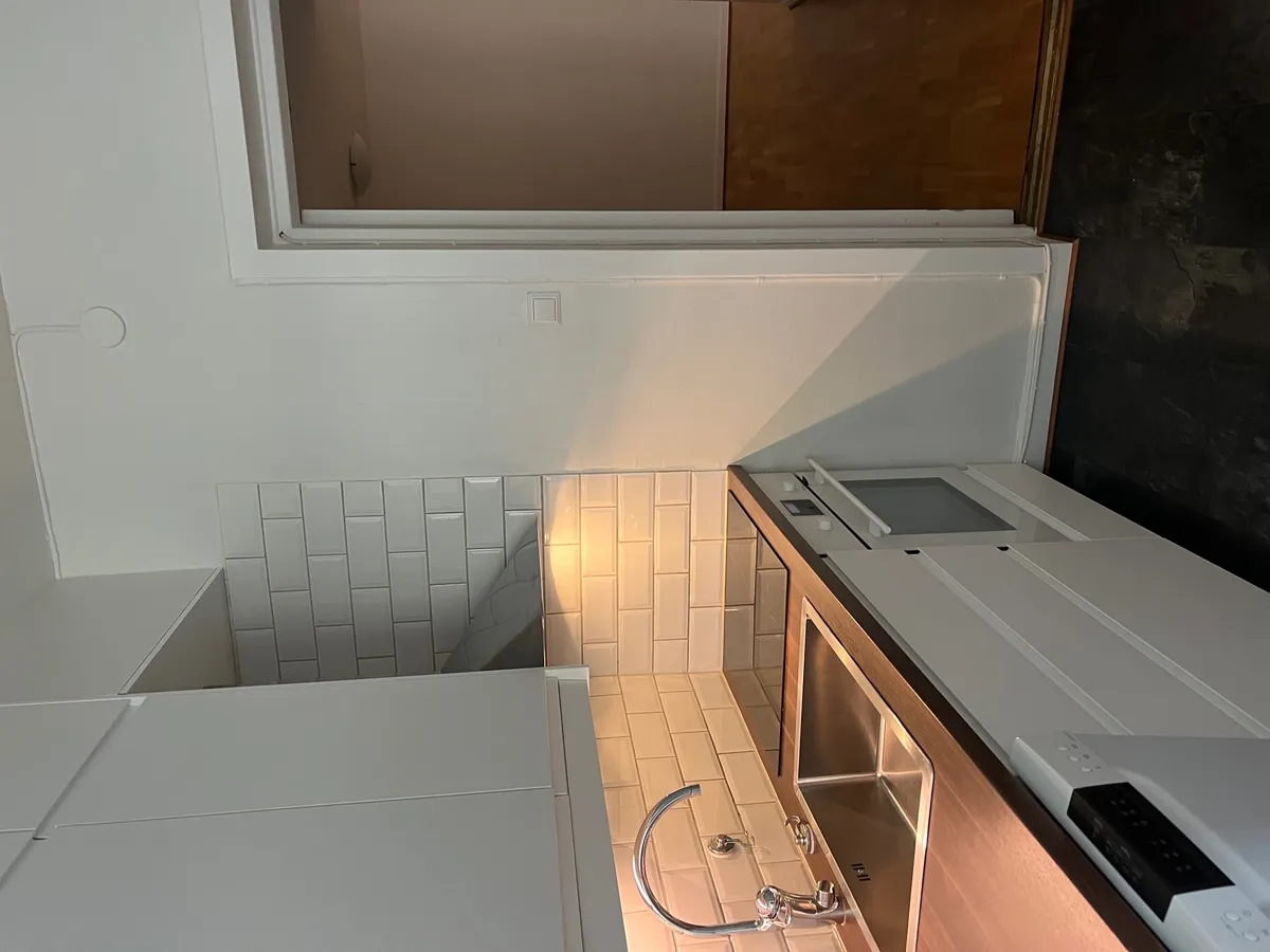 Hyreslägenhet på Örebro i orebro