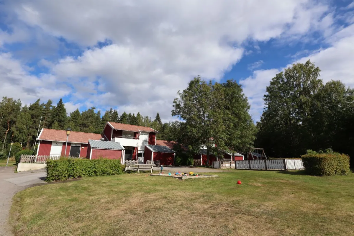 Hyreslägenhet på Finspång i finspang