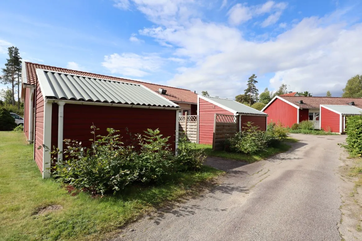 Hyreslägenhet på Finspång i finspang