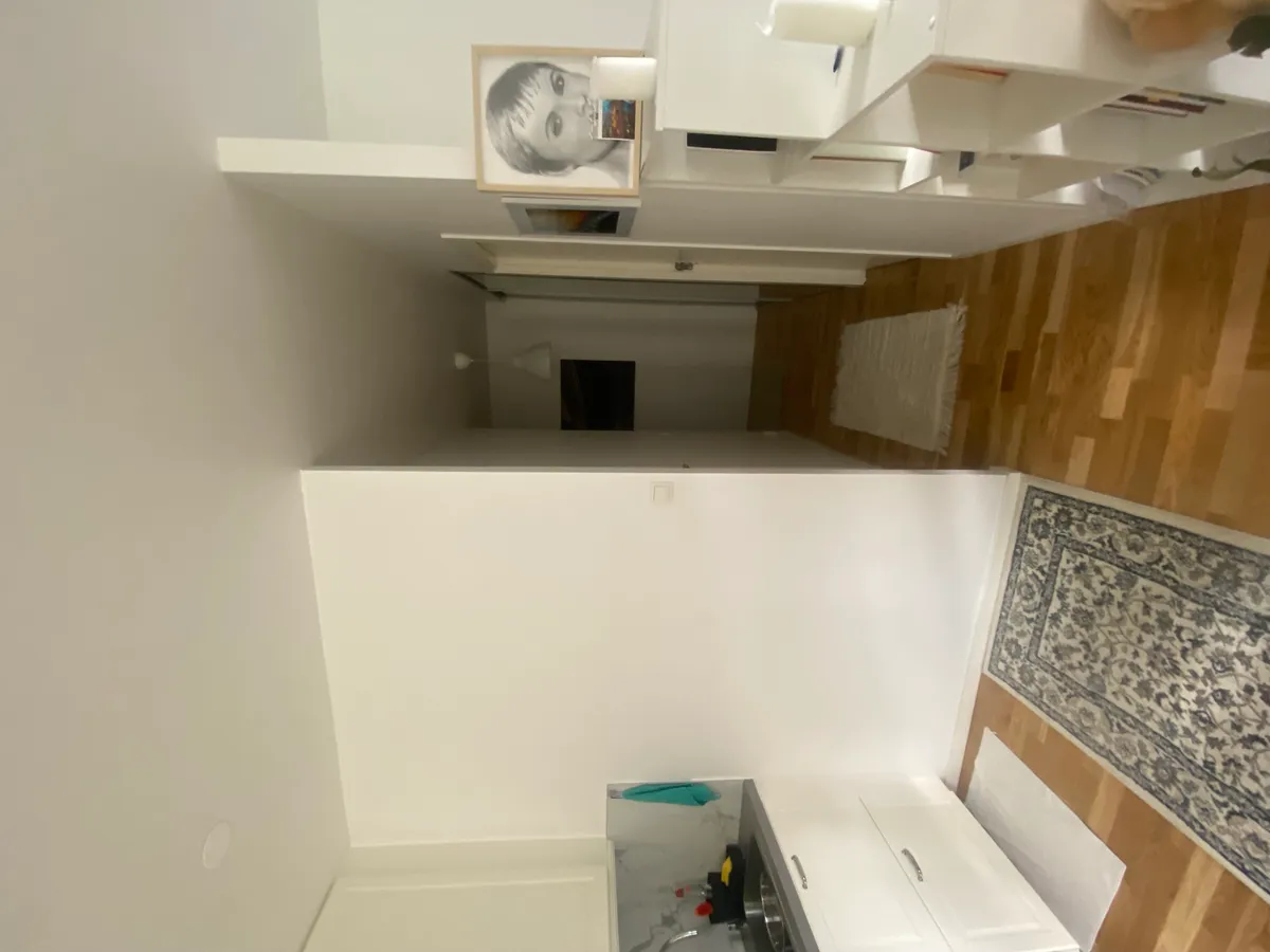 Hyreslägenhet på Göteborg i goteborg