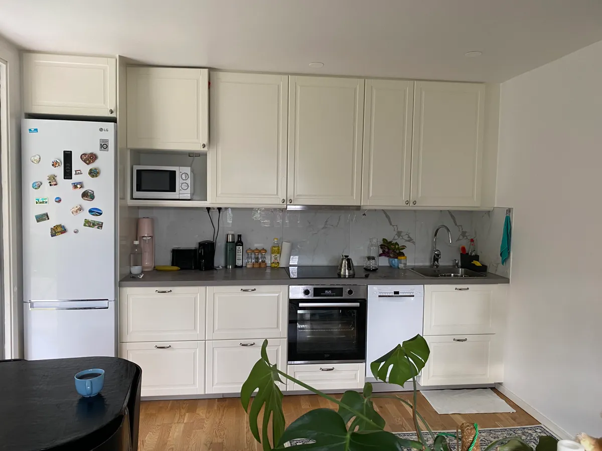 Hyreslägenhet på Göteborg i goteborg