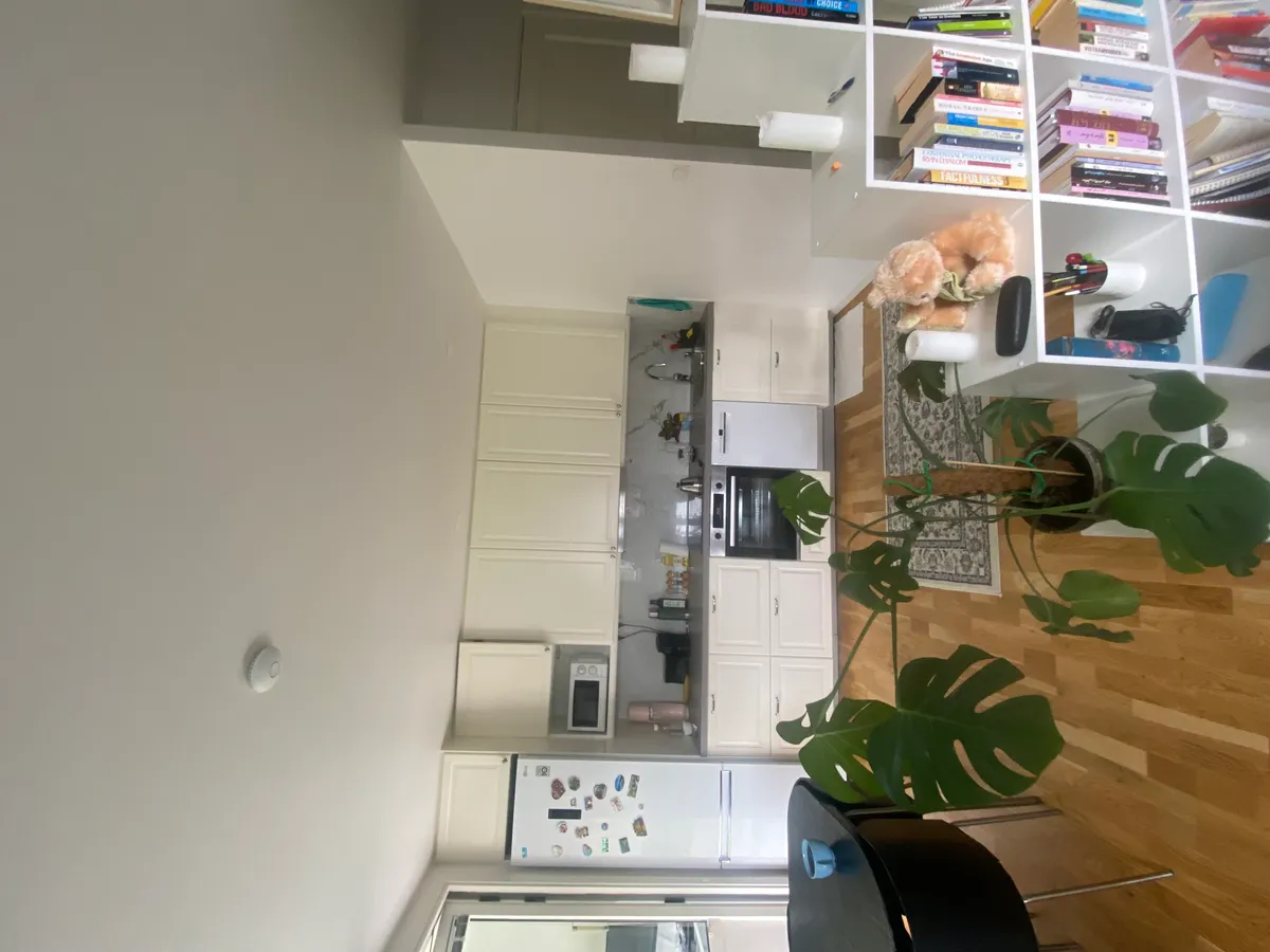 Hyreslägenhet på Göteborg i goteborg