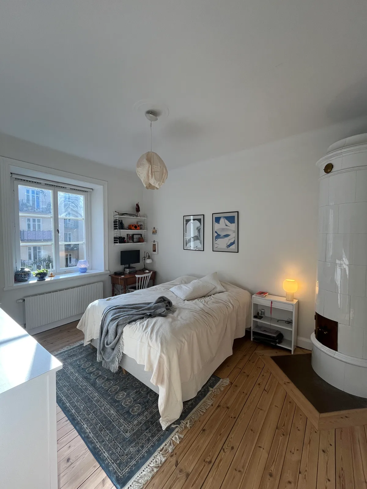 Hyreslägenhet på Stockholm i stockholm