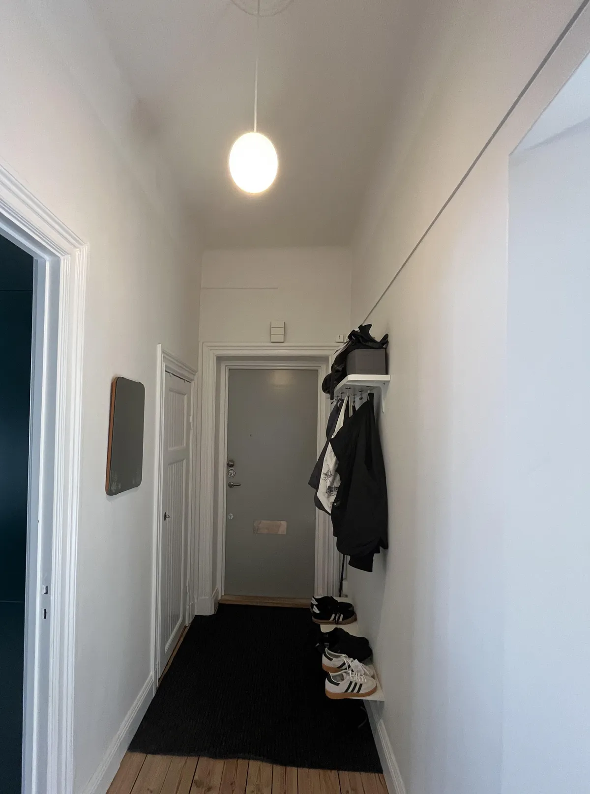 Hyreslägenhet på Stockholm i stockholm