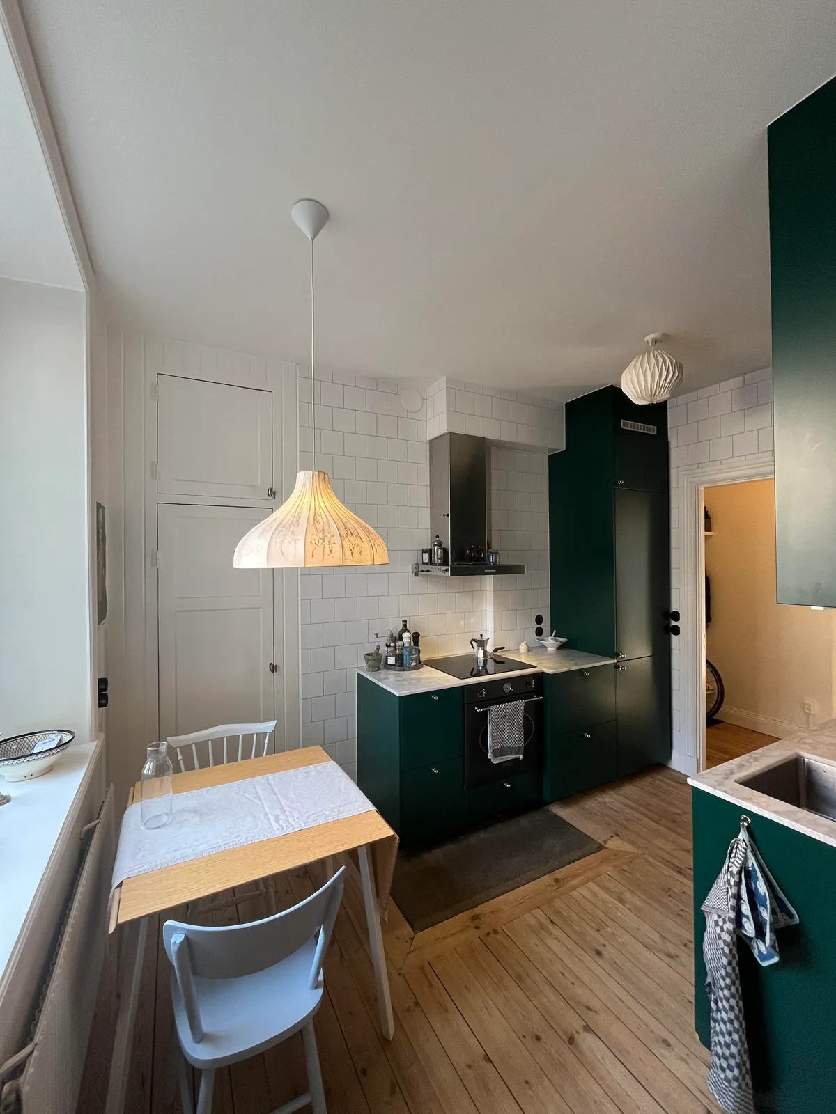 Hyreslägenhet på Stockholm i stockholm