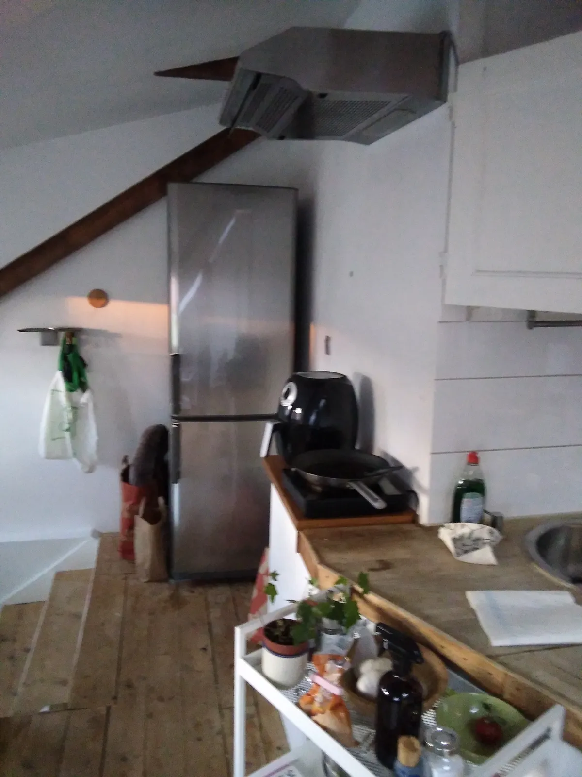 Hyreslägenhet på Göteborg i goteborg