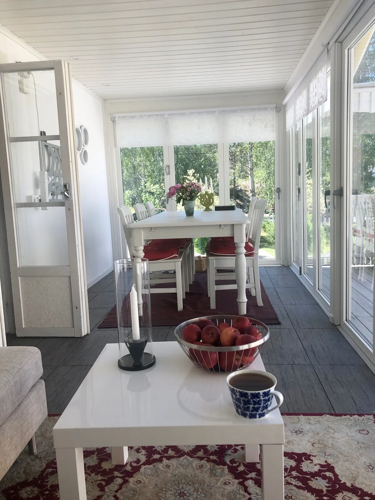 Hyresbostad på Värmdö i varmdo