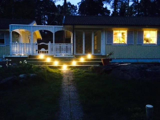 Hyresbostad på Värmdö i varmdo