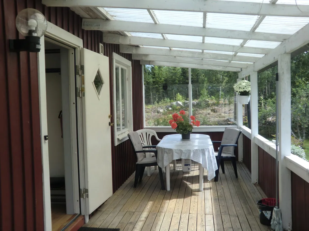 Hyresbostad på Nybro i nybro