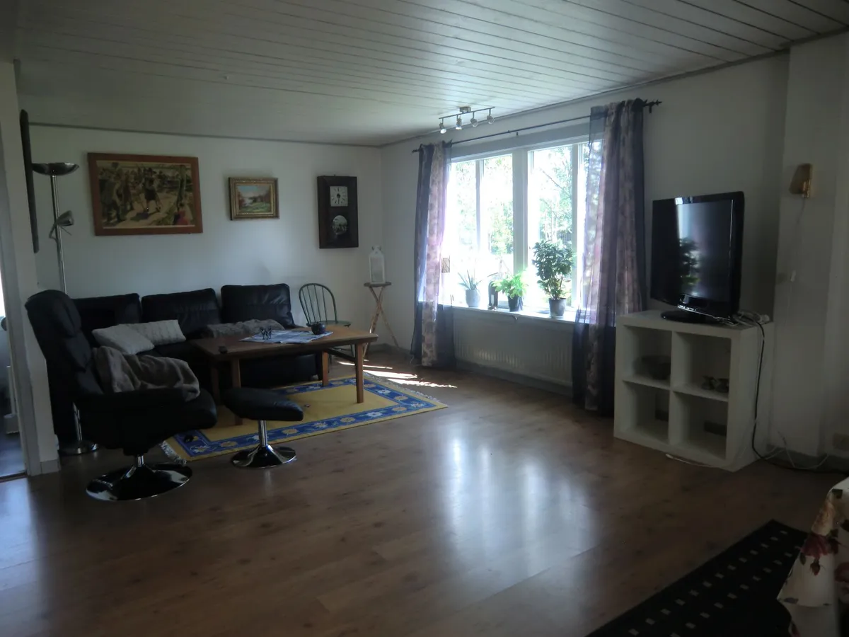 Hyresbostad på Nybro i nybro