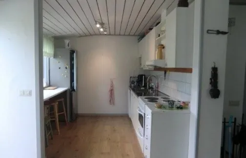 Hyresbostad på Nybro i nybro