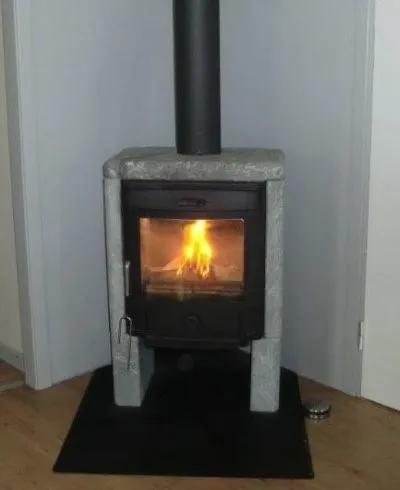 Hyresbostad på Nybro i nybro