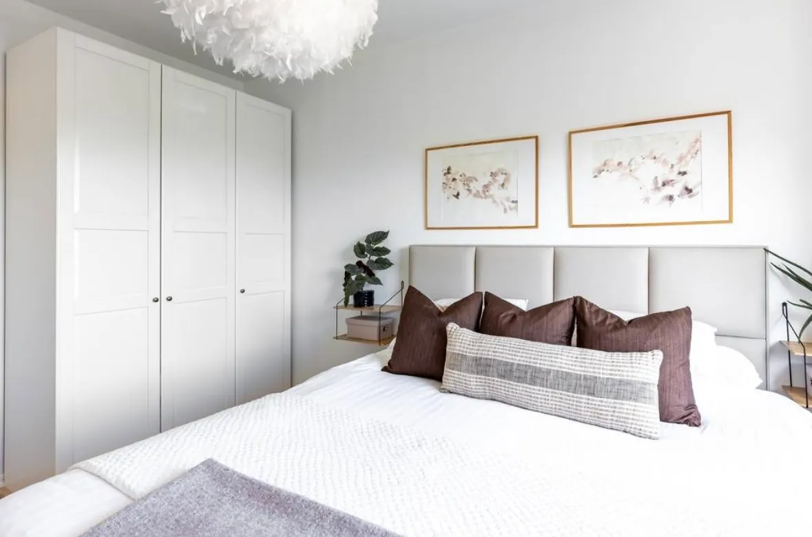 Hyreslägenhet på Johanneshov i johanneshov