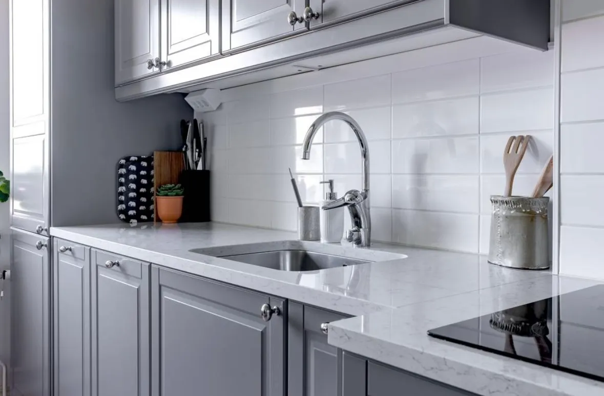 Hyreslägenhet på Johanneshov i johanneshov