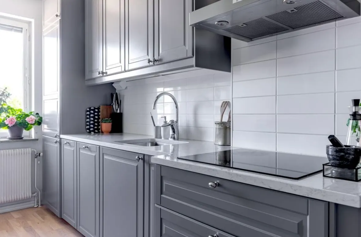 Hyreslägenhet på Johanneshov i johanneshov